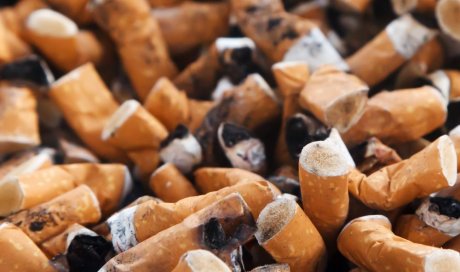Collecte de mégots de cigarette pour entreprises à Brive-la-Gaillarde
