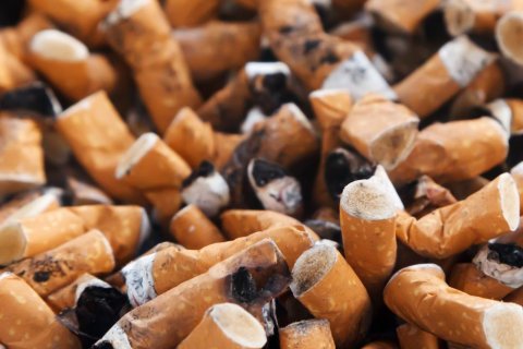 Collecte de mégots de cigarette pour entreprises à Brive-la-Gaillarde